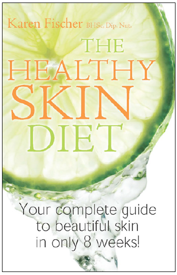 The Healthy Skin diet